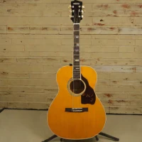 Epiphone Masterbilt Emperor