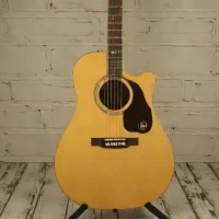 Epiphone Masterbilt DR-500CE