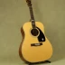 Epiphone Masterbilt AJ-500ME