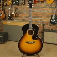 Epiphone Masterbilt Century Zenith Classic