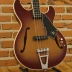 Epiphone Masterbilt Century Deluxe 4-String Bass
