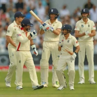 England Cricket Team