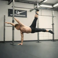Elbow Lever