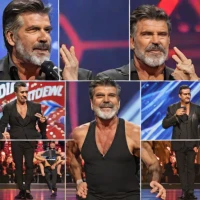 Ελλάδα Έχεις Ταλέντο (Greece's Got Talent)