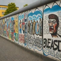 East Side Gallery