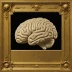 Einstein's Brain (Mütter Museum/Princeton)