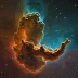Elephant's Trunk Nebula (IC 1396A)