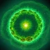 Emerald Eye Nebula (NGC 6572)