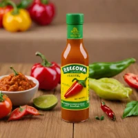 Encona Original Hot Pepper Sauce