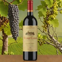E. Guigal Côte-Rôtie La Mouline