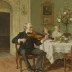 E. Dohnányi – Violin Sonata in C-sharp minor, Op. 21