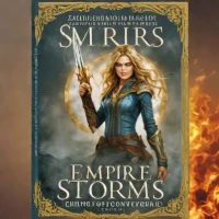 Empire of Storms
