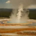 East Triplet Geyser