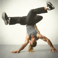 Elbow Freeze