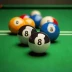 Eight-ball