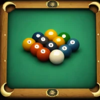 English billiards