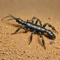 Euscorpius germanus