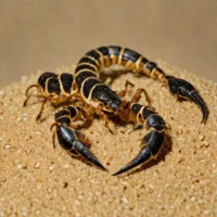 Euscorpius balearicus