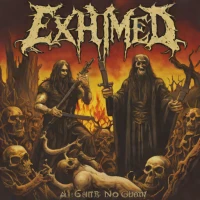 Exhumed - All Guts, No Glory
