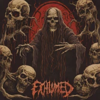 Exhumed - Horror