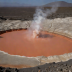 El Chichón fumaroles
