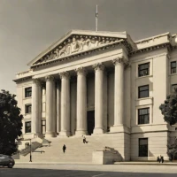 Earl Warren Building