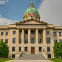 Erie County Courthouse (Pennsylvania)