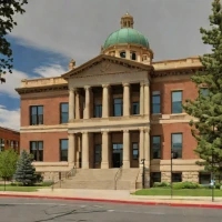 El Paso County Courthouse (Colorado)