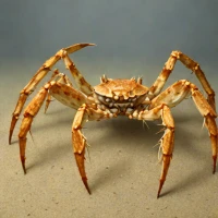 European Spider Crab