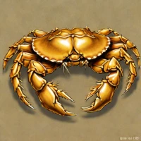 Elbow Crab