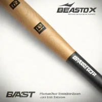Easton Beast X