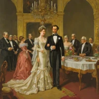 Emperor Waltz (Kaiserwalzer), Op. 437 — Johann Strauss II