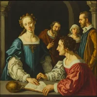 Era l'anima mia – Monteverdi (Book V)