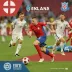 England vs Croatia