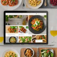 Epicurious Home Chef