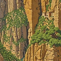 El Chorro Cliffs