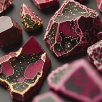 Eudialyte