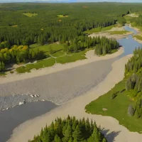 Enfield Esker (Nova Scotia)
