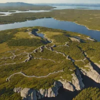 Enontekiö Esker