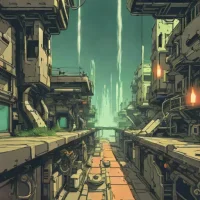 Ether Vapor Remaster
