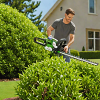 EGO Power+ HT2411 24-Inch Hedge Trimmer