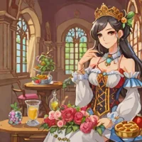 Eldarya