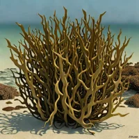 Eisenia arborea