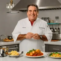 Emeril Live