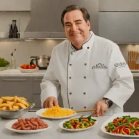 Essence of Emeril