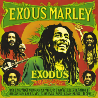 Exodus - Bob Marley and the Wailers
