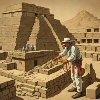 Eduardo Matos Moctezuma