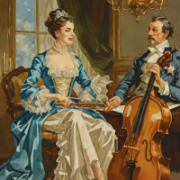 Enya Nova U Carbon Fiber Ukulele