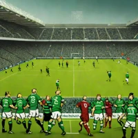 Edinburgh derby