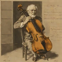 Ernest Bloch: Violin Sonata No. 2 'Poeme Mystique'